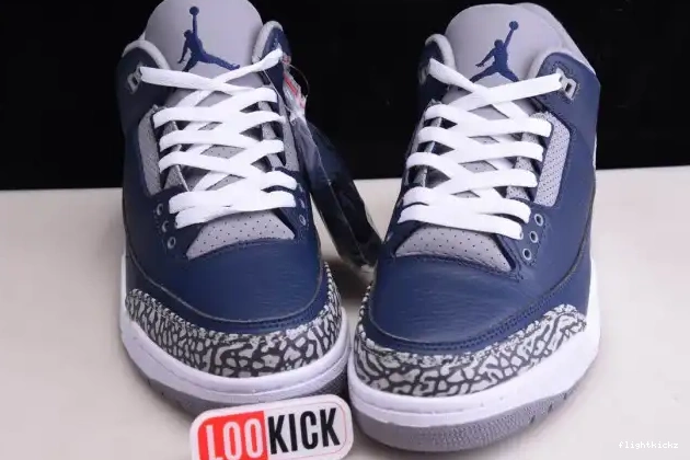 3 MIDNIGHT AIR JORDAN NAVYCT8532-401 0625